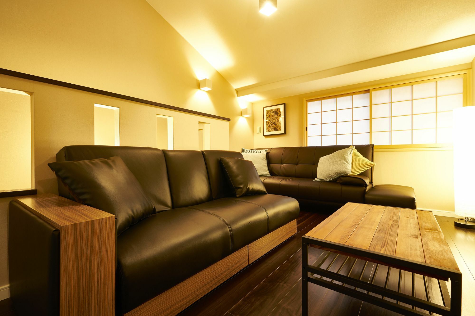 Stay Sakura Kyoto Machiya Akari Exterior foto