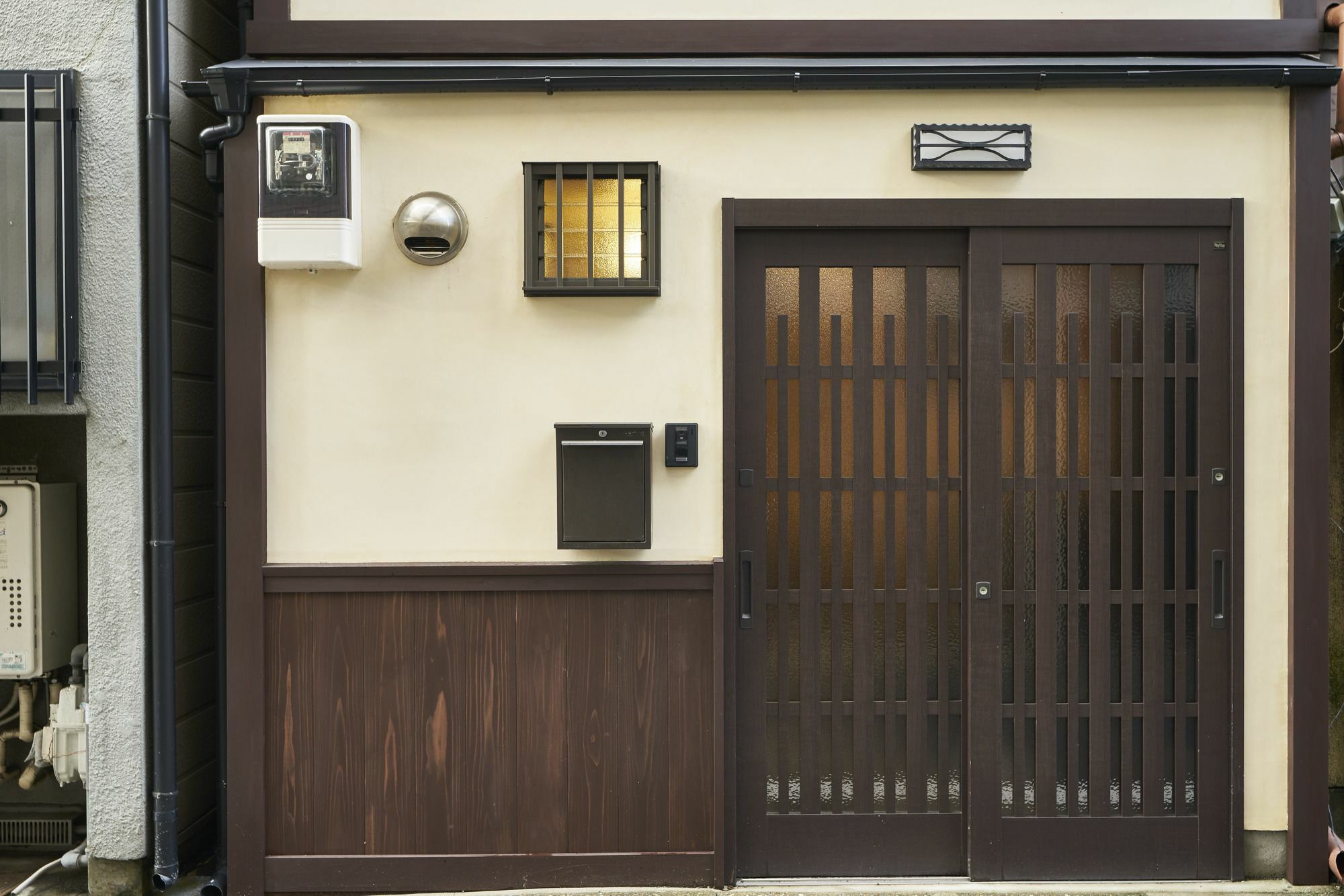 Stay Sakura Kyoto Machiya Akari Exterior foto